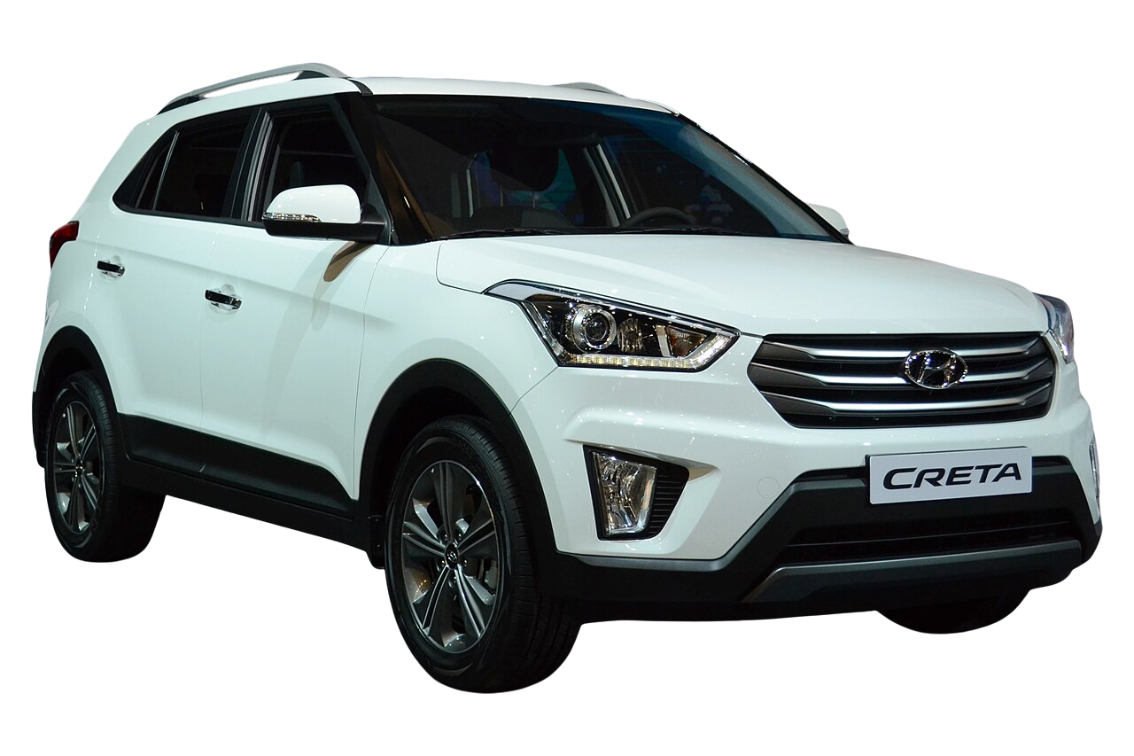SUV confortable en alquiler NicRentacar Nicaragua